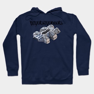 INTERSTELLER Hoodie